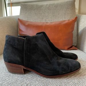 Sam Edelman Petty Ankle Bootie